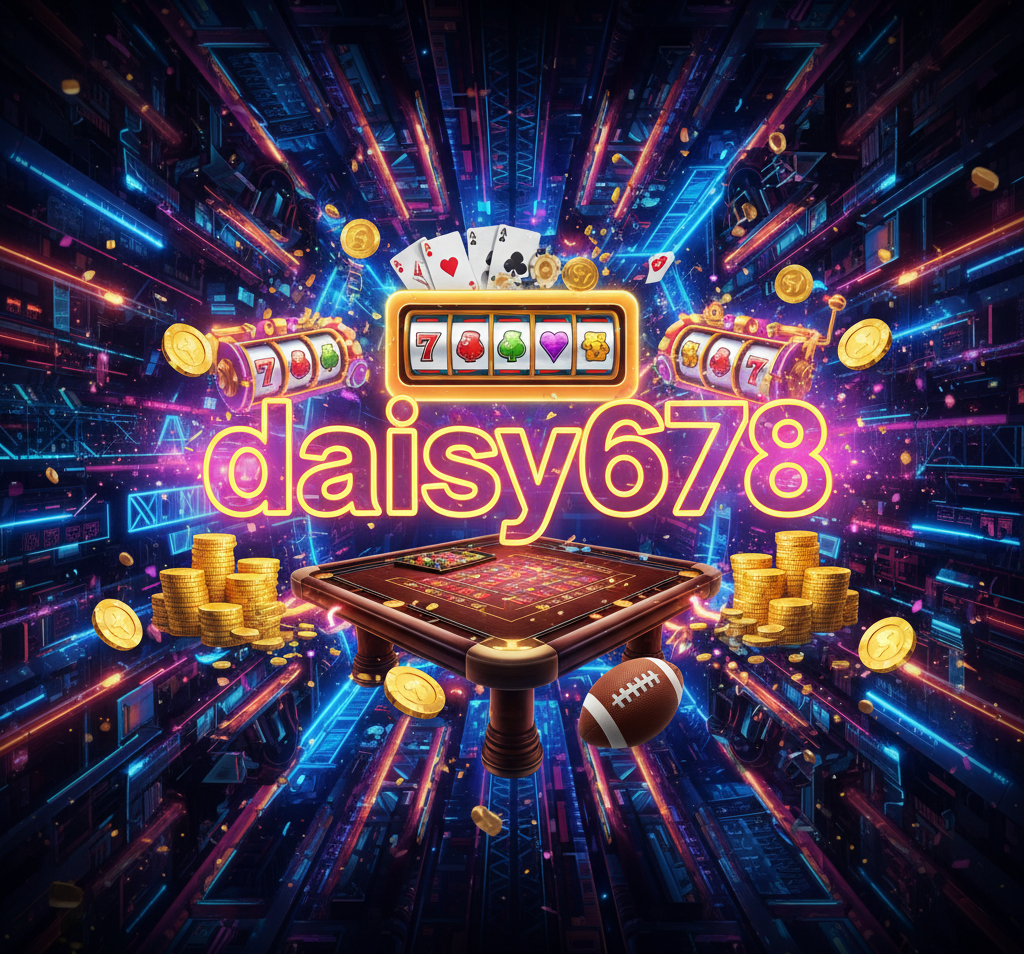 daisy678